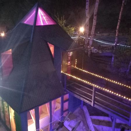 Villa Pyramid Visoko Exterior foto