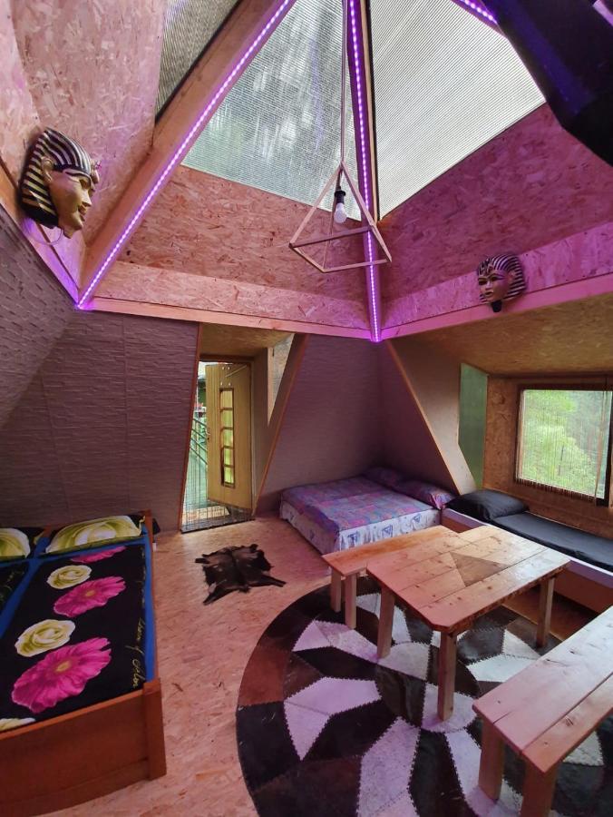 Villa Pyramid Visoko Exterior foto