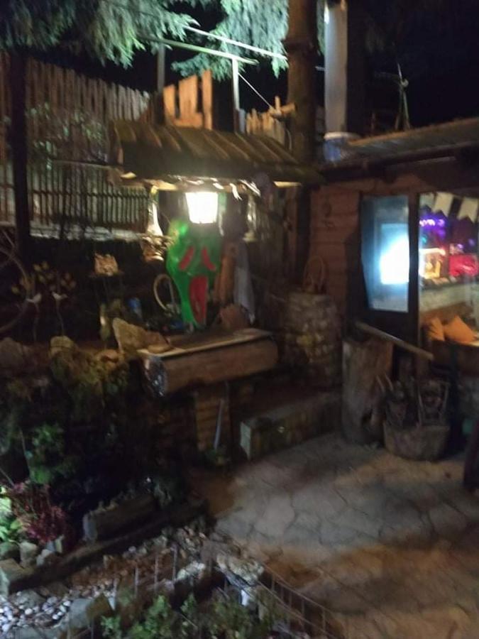Villa Pyramid Visoko Exterior foto
